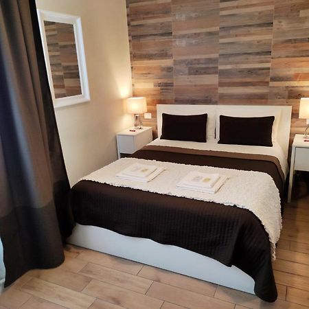 Pisa City Lodge Экстерьер фото