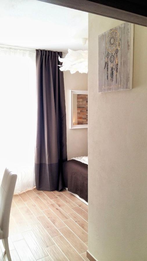 Pisa City Lodge Экстерьер фото