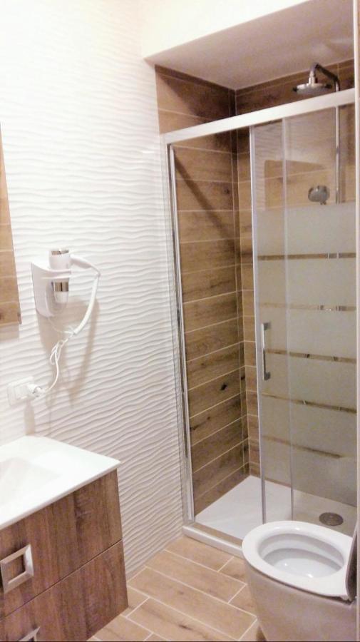 Pisa City Lodge Экстерьер фото
