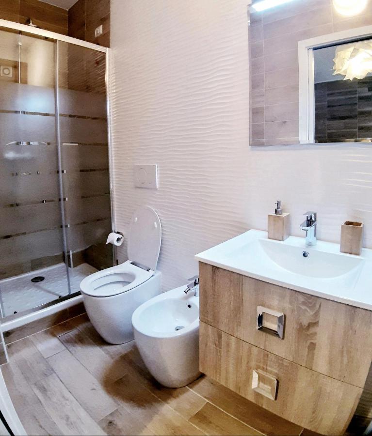 Pisa City Lodge Экстерьер фото