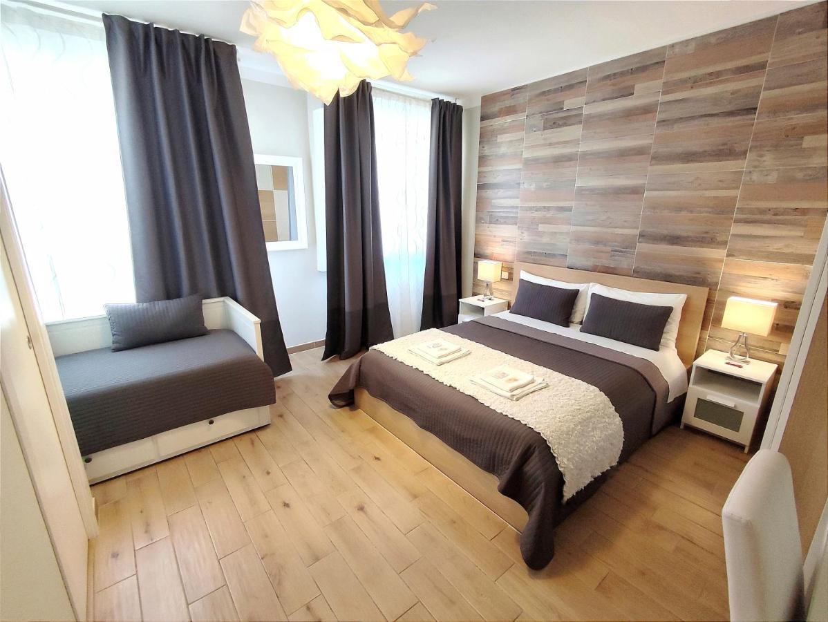 Pisa City Lodge Экстерьер фото