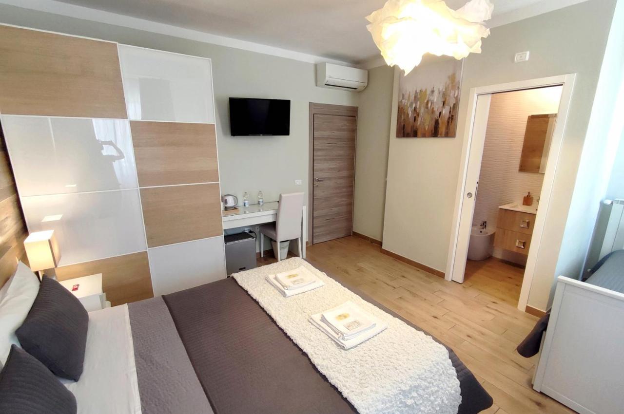 Pisa City Lodge Экстерьер фото