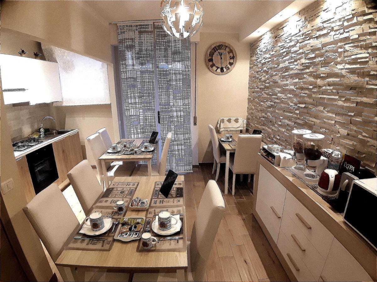 Pisa City Lodge Экстерьер фото