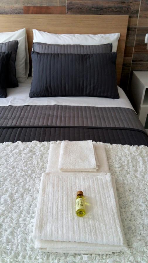 Pisa City Lodge Экстерьер фото