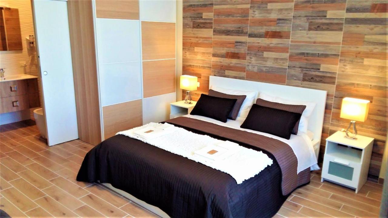 Pisa City Lodge Экстерьер фото